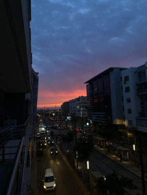 APPARTEMENT ANOUAl